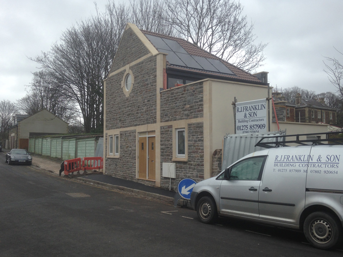 Renovation