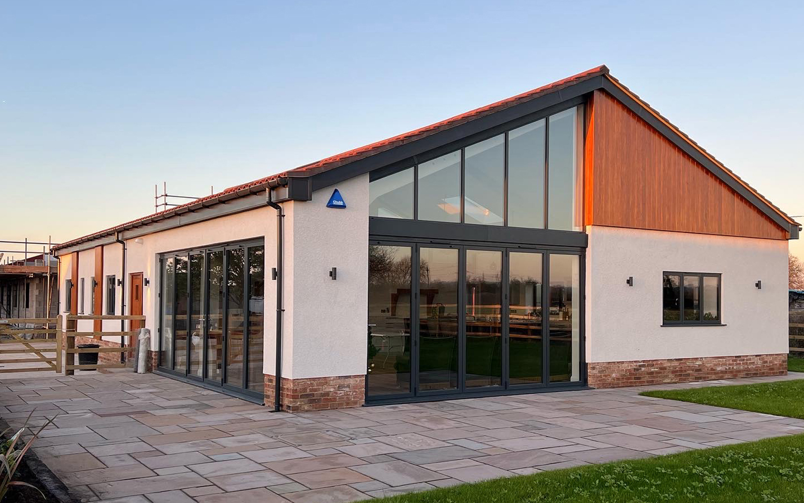 Bristol area construction company